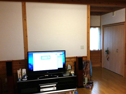 山形県村山市 有限会社 渡辺工務店 施工例